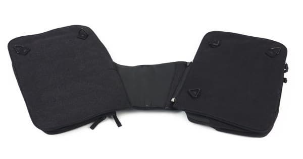 Дизайн сумки MixBag