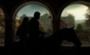 Трейлеры The Last of Us