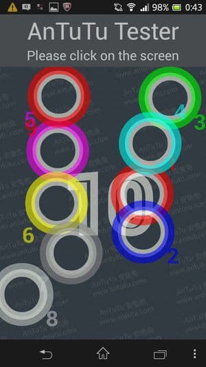 обзор смартфона Sony Xperia SP