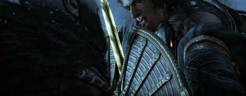 God of War: Ragnarok получила небольшое обновление с исправлением незначительных ошибок