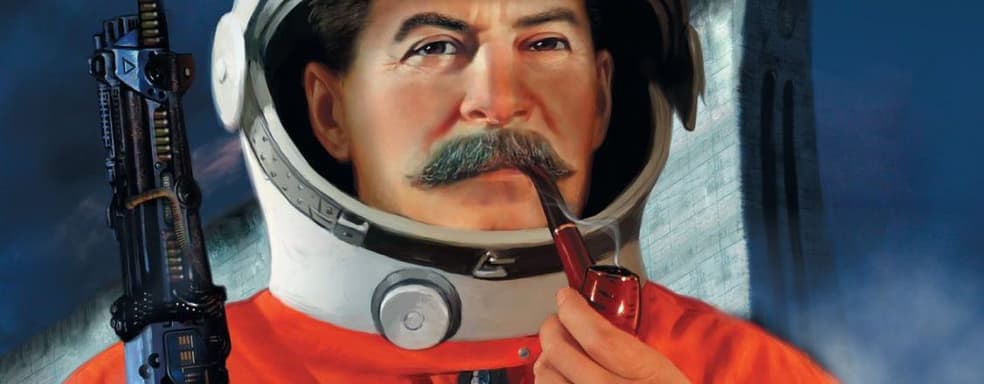 Players Organized a Space GULAG in Elite Dangerous