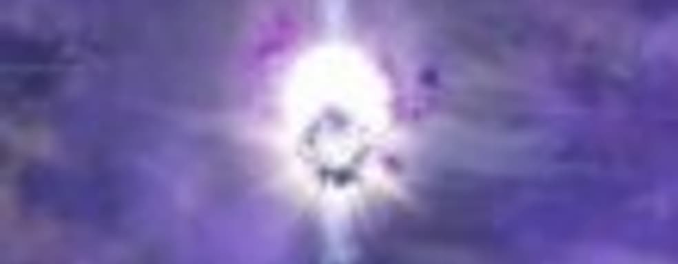 Сюжетный трейлер Xenoblade Chronicles X 