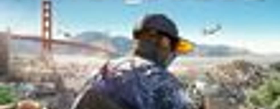 Ubisoft: более 80% игроков, опробовавших Watch Dogs, хотят поиграть в сиквел