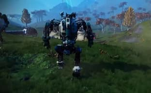 Авторы No Man’s Sky скоро порадуют игроков обновлением с мехами