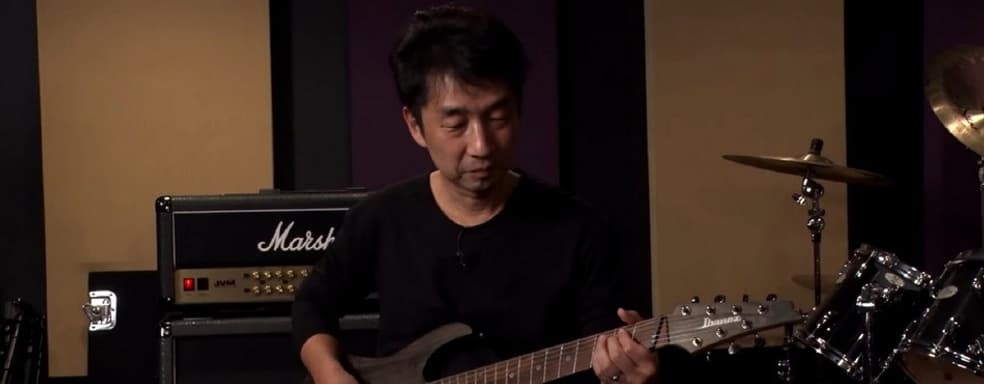 Легендарный композитор Silent Hill Акира Ямаока рассказал о своем отношении к западным играм и серии Resident Evil