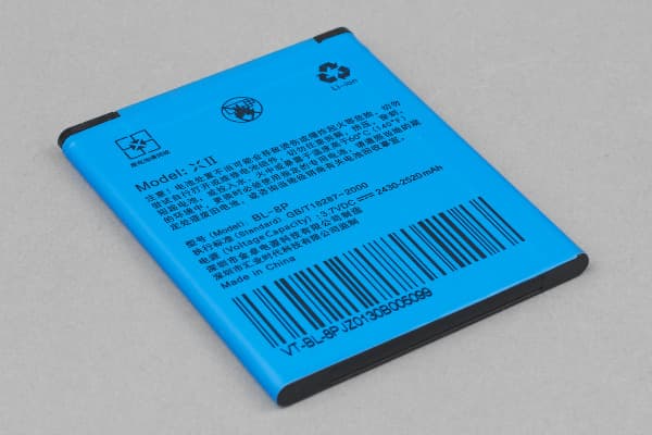 Батарея UMI X2 Батарея UMI X2