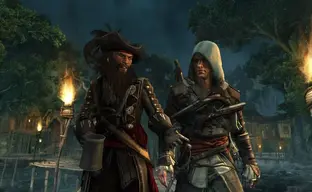 Ubisoft грозилась засудить актера, намекнувшего на разработку ремейка Assassin's Creed 4: Black Flag