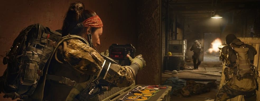 Не рикошетит что-то. Modern Warfare 3 еще даже не вышла, а читеры уже заявили о себе на PlayStation