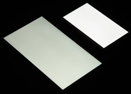 Обзор Asus Transformer Book T100. Тестирование дисплея