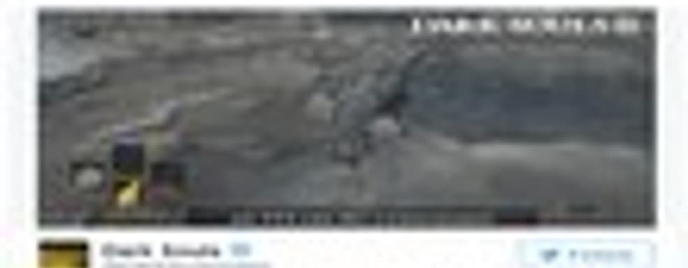 РС-версия Dark Souls III поддерживает частоту 60 к/с