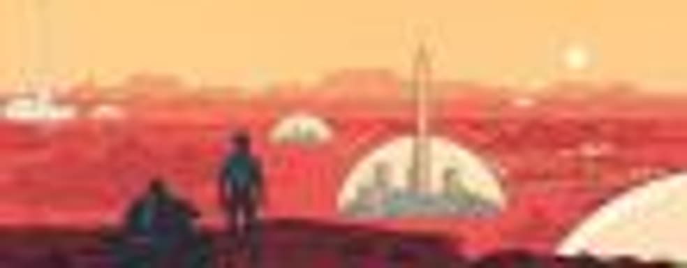 Epic Games store дарит Surviving Mars. Названы следующие бесплатные игры