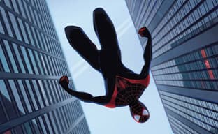 Названы отличия PS4 и PS5-версий Spider-Man: Miles Morales