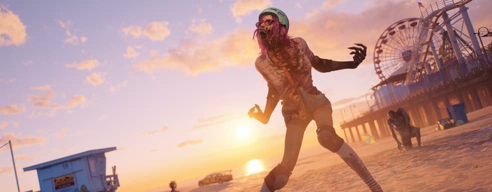 Dead Island 2 опять перенесли — игра выйдет раньше. Скорее всего, чтобы не попасть под Star Wars Jedi: Survivor