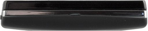 Обзор Sony Ericsson Xperia mini pro. Левая грань коммуникатора