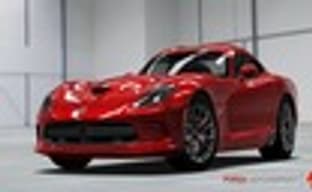 2013 Viper Pack для Forza Motorsport 4