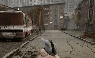 VLADiK BRUTAL Shooter Gets New Censorship, Quick Saves, and Volume Rebalance. First Patch Released