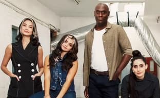 Сериал по Resident Evil от Netflix с «самостоятельным сюжетом» обзавелся датой выхода