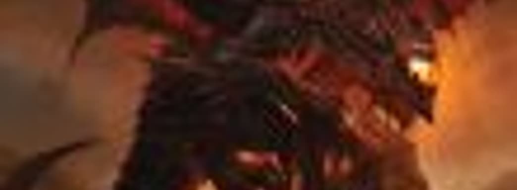 Вот так могла бы выглядеть World of Warcraft на движке Unreal Engine 4