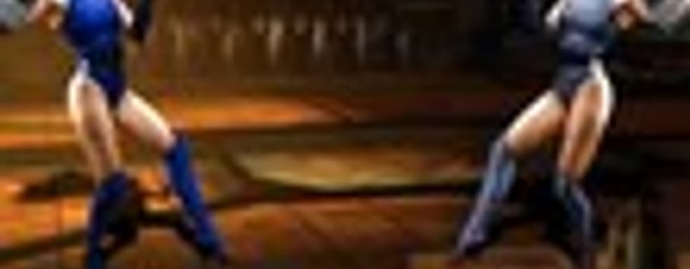 Mortal Kombat Arcade Kollection этим летом