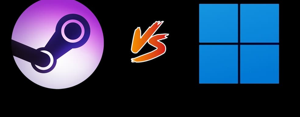 SteamOS унизила Windows 11 в играх на портативных консолях