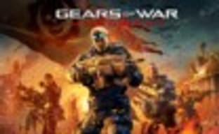 Вступительный ролик Gears of War: Judgment