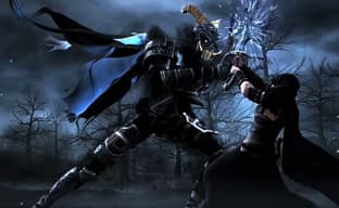 В базе данных Steam был замечен ремастер Neverwinter Nights 2