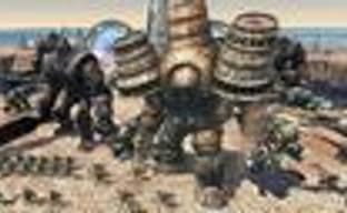 «1С» издаcт «Demigod. Битвы богов» в России 