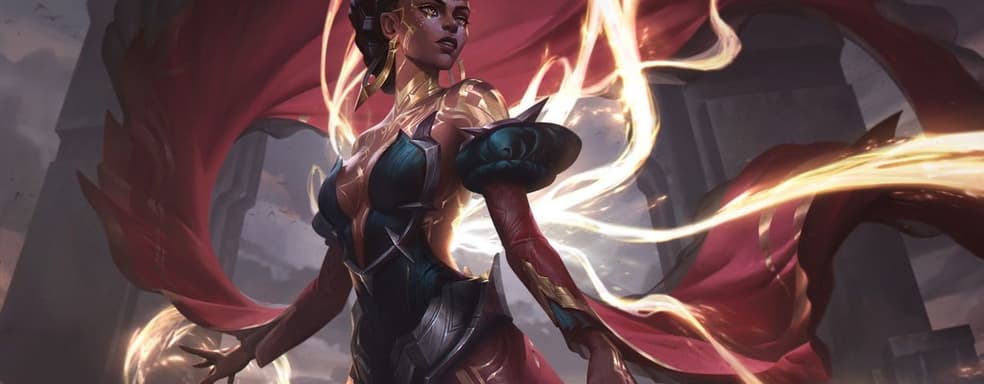 Люди получали даром слишком много скинов в League of Legends, поэтому бесплатные Hextech-сундуки не вернутся в игру