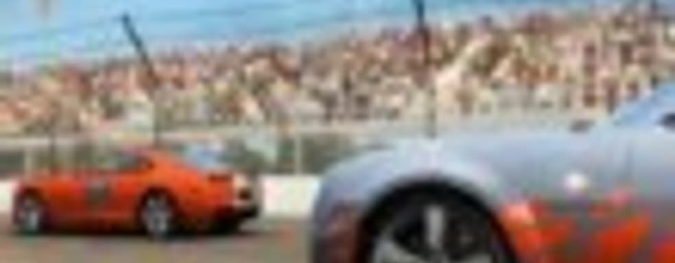 IndyCar DLC pack для GRID 2