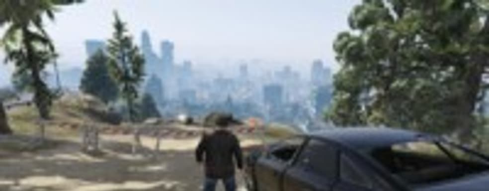 Слухи о требованиях РС-версии GTA V