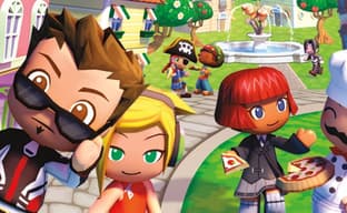 MySims выйдет на Nintendo Switch. Electronic Arts готовится к анонсу — слух