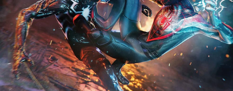 Spider-Man 2 для ПК получила обновление. Разработчики отреагировали на критику