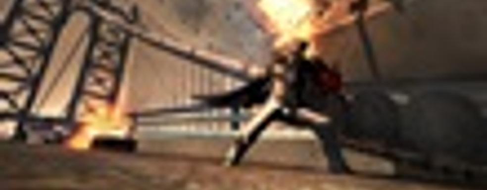 Новые скриншоты (CoD 4 (новый контент), Prototype и Too Human )