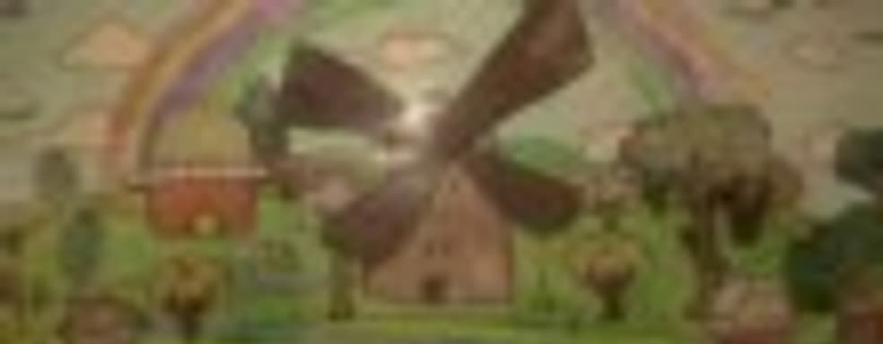 Свежий трейлер Everybody’s Gone to the Rapture 