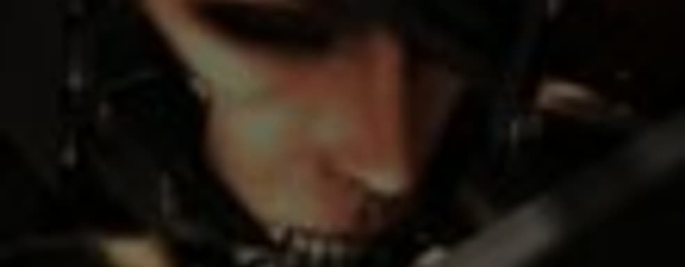 Демонстрация Metal Gear Rising: Revengeance