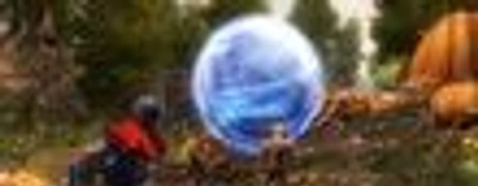 Новый контент для Overlord в Xbox Live Marketplace