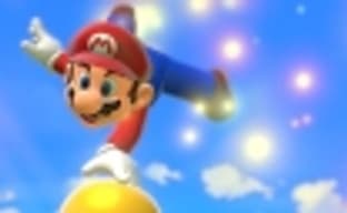 Super Mario 3D World — бесконечный карнавал