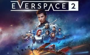 Вышел премьерный трейлер консольной версии Everspace 2. Игра доступна на PS5, XSX|S и в Xbox Game Pass