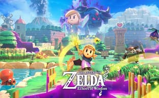 Ещё одно грандиозное приключение The Legend of Zelda. Оцениваем геймплей Echoes of Wisdom