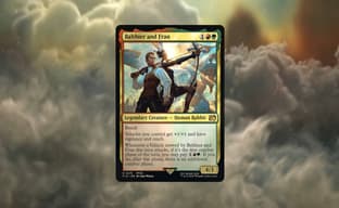 Набор Final Fantasy для карточной игры Magic: The Gathering получил трейлер и ролик с Золотым Чокобо