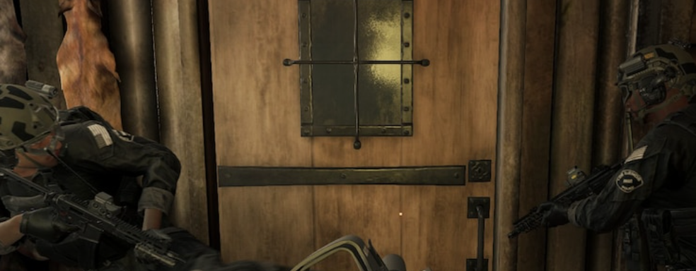 Духовный наследник SWAT 4 получил поддержку русского языка. Обновление Ready or Not