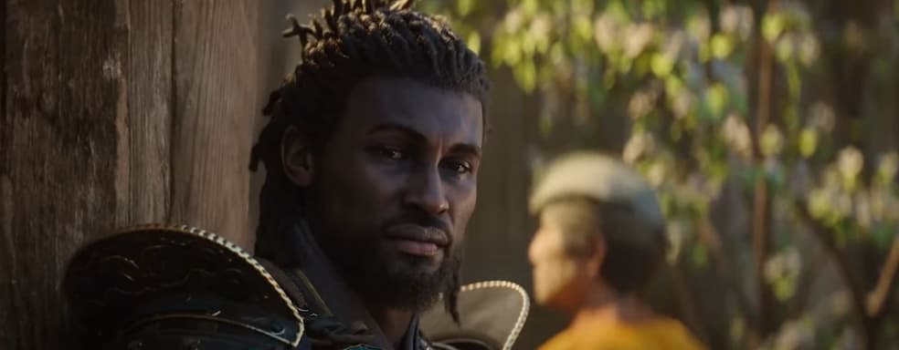 Lead Writer of Assassin's Creed Shadows Hates "Disgusting White Privilege"