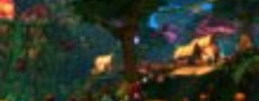 Трейлер Dungeon Defenders II 