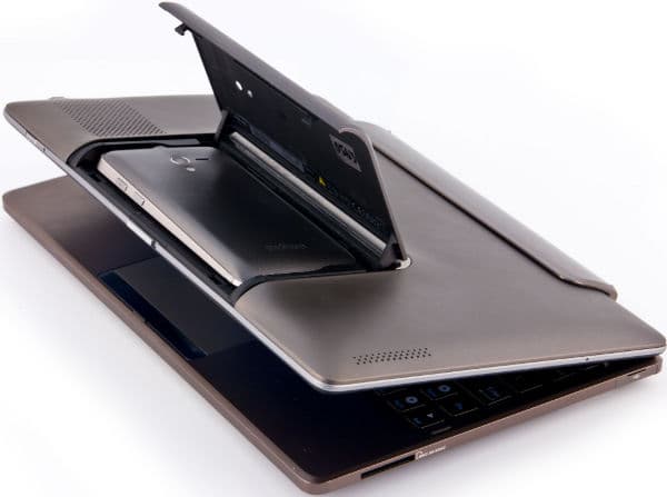 ASUS PadFone