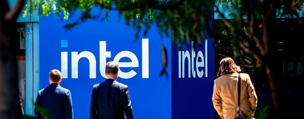 Intel to Conduct Mass Layoffs Again