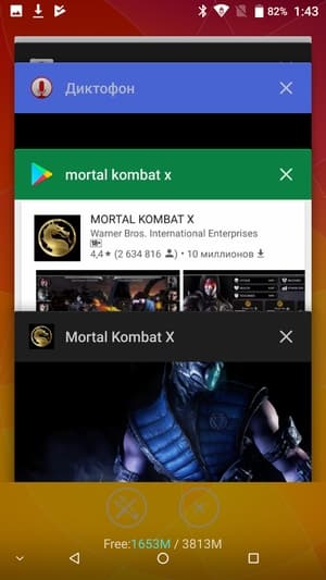 Обзор смартфона Doogee BL5000