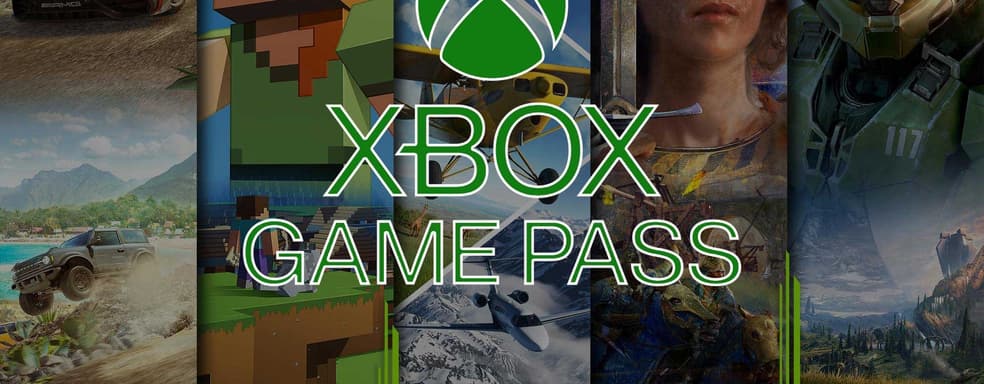 Сегодня Xbox Game Pass пополнится августовской новинкой