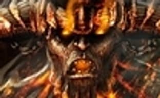 Уилл Рокос - сценарист Dante's Inferno