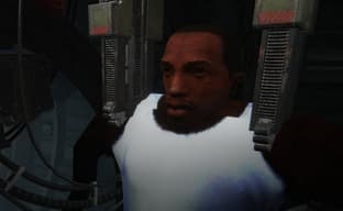It Took Modders Less Than a Day to Add CJ to Armored Core 6