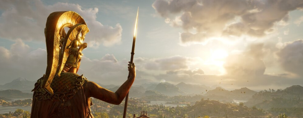 Автор Assassin's Creed Odyssey рассказал про одну из самых больших проблем, возникших при создании мира